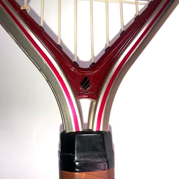 Ektelon INTERCEPTOR  Racquetball  18.5" Racket with Cover #08T - Picture 5 of 9